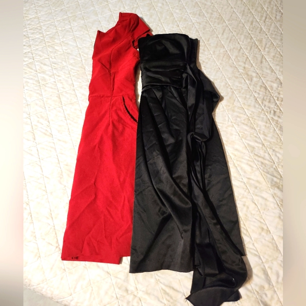 Formal/ cocktail dresses